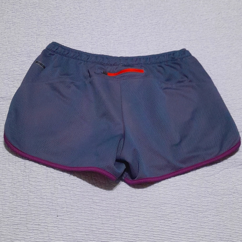 Puma Running Short - Picture 3 of 4